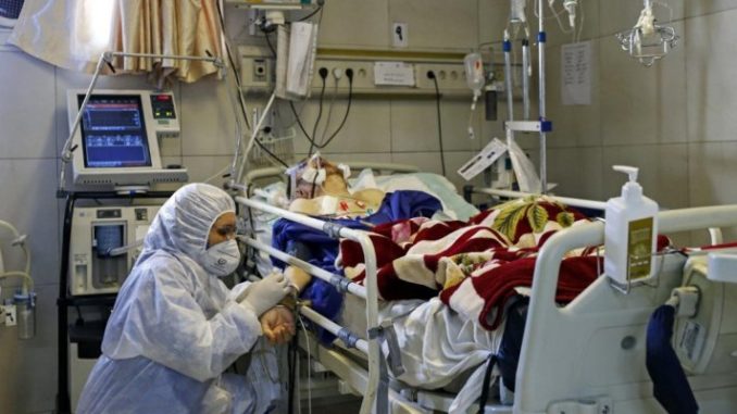 عدد الاصابات بفيروس كورونا في مدينة اربد الاردن