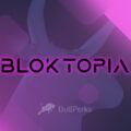 مشروع عملة Bloktopia