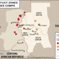 اسباب الخلاف في السودان