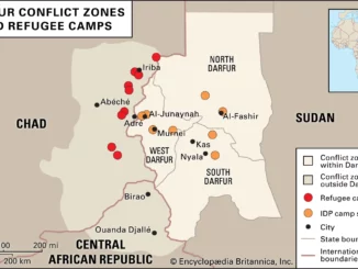 اسباب الخلاف في السودان